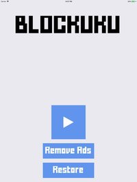 Blockuku screenshot, image №2143442 - RAWG