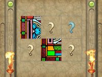 FlipPix Jigsaw - Stained Glass screenshot, image №1336254 - RAWG
