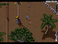 Jurassic Park (1993) screenshot, image №315486 - RAWG