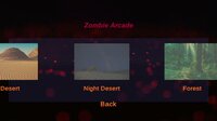 Zombie Arcade (Chethan Prasad) screenshot, image №2423471 - RAWG