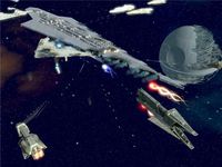 Star Wars: Empire at War - Forces of Corruption screenshot, image №457080 - RAWG