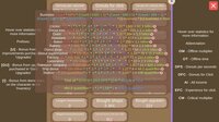 Donut Land Clicker screenshot, image №3905330 - RAWG