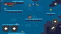 Deep Escape screenshot, image №1973009 - RAWG