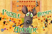 Arcade Cats: Magnificent puzzle adventure screenshot, image №66406 - RAWG