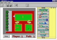 Twisted Mini Golf screenshot, image №364085 - RAWG