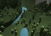 Procedural Terrain Generation screenshot, image №1246815 - RAWG