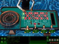 Hoyle Casino Games (2010) screenshot, image №538875 - RAWG