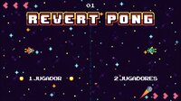 Revert Pong - Virtual Magic Park screenshot, image №3280934 - RAWG