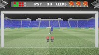 Goalkeeper Journey screenshot, image №4121063 - RAWG