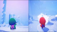 Snow Folks screenshot, image №3990643 - RAWG