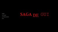 Saga de Guilherme screenshot, image №1310006 - RAWG