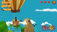 Pirate Treasure Map Runner screenshot, image №1185694 - RAWG