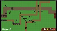 Yap Wizards Tower Defence screenshot, image №4210232 - RAWG