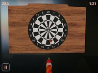 AR Darts Pro screenshot, image №1724400 - RAWG