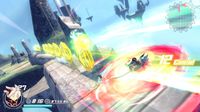 Rodea the Sky Soldier screenshot, image №265204 - RAWG