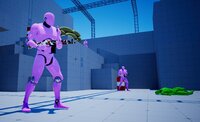 Gravity Warrior screenshot, image №3549962 - RAWG