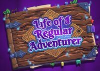 Life of a Regular Adventurer screenshot, image №3517114 - RAWG