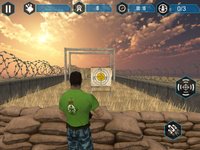 US Army: Training Courses Game 2017 screenshot, image №1657446 - RAWG