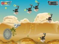 Bionic Bug Attack screenshot, image №2805510 - RAWG
