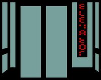 JUNE: Elevator screenshot, image №2881363 - RAWG