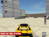 Speed Car Driving Simulator screenshot, image №1327741 - RAWG