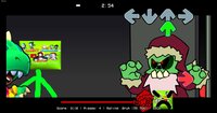 Nik Play TV And Dino Ban Ales LEON4IK And Artiom777 Vs Zanta LOL screenshot, image №3232592 - RAWG