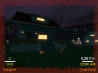 Big Spook Street screenshot, image №2588473 - RAWG