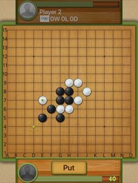 Dr. Gomoku screenshot, image №919790 - RAWG