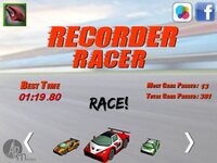 Recorder Racer screenshot, image №2405989 - RAWG