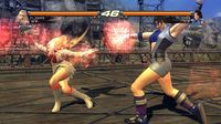 Tekken Revolution screenshot, image №610895 - RAWG