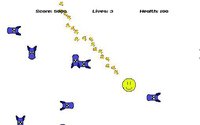 Solar Power Shooter Awesome 9000 screenshot, image №1198704 - RAWG