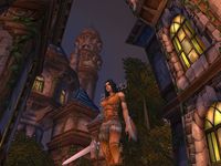 World of Warcraft screenshot, image №351752 - RAWG