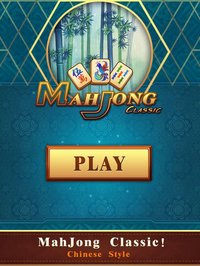 Mahjong 2018 screenshot, image №933240 - RAWG