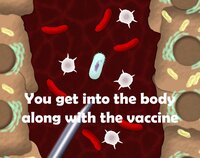 Vaccine Time screenshot, image №3831250 - RAWG