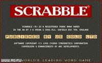 Scrabble screenshot, image №294663 - RAWG