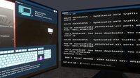 Glow In The Dark screenshot, image №3333587 - RAWG