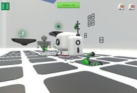 3DPlatformer (BilalSaqib19) screenshot, image №3654989 - RAWG