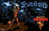 Stormlord (1989) screenshot, image №750146 - RAWG