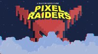 Pixel Raiders screenshot, image №1121891 - RAWG