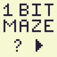 1 Bit Maze screenshot, image №1243760 - RAWG