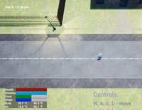 hunt for a friend screenshot, image №2209887 - RAWG