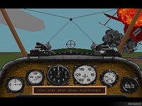 Red Baron Pack screenshot, image №219484 - RAWG