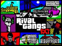 Rival Gangs EXT screenshot, image №3344060 - RAWG