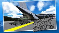 War Plane Flight Simulator Pro screenshot, image №1423281 - RAWG
