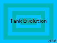 Tank Evolution v1.0.0 screenshot, image №3328919 - RAWG