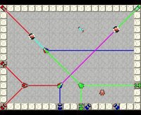 LightTrack (itch) screenshot, image №1209251 - RAWG