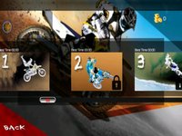 Dirt Bike Stunt Master screenshot, image №1662363 - RAWG