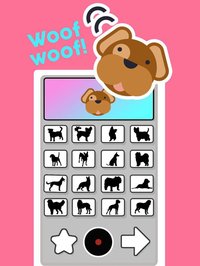 Bark! - Dog Translator screenshot, image №1603377 - RAWG