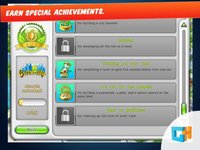 Green City HD - A Sim Building Game screenshot, image №1597540 - RAWG