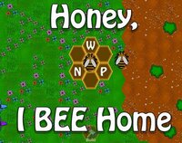 Honey, I BEE Home screenshot, image №3758939 - RAWG
